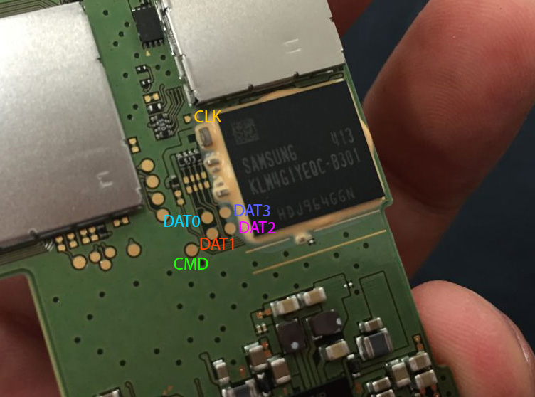 new 3ds cpu